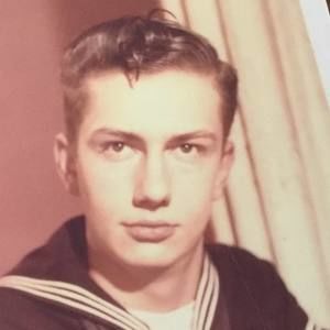 Meet your Posher, Ernest